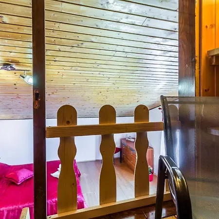 Magda Apartman Vinkuran