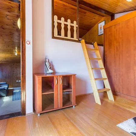 Apartment Magda