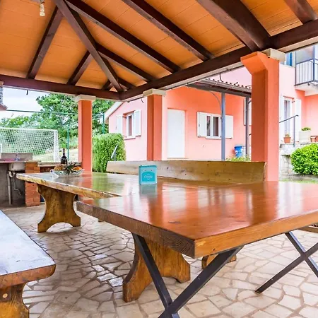 Magda Apartment Vinkuran